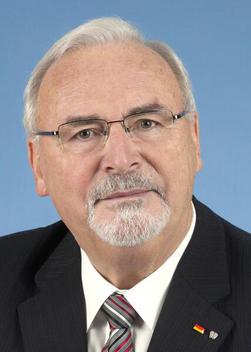 Zöller, Wolfgang 