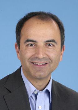 Sharma, Raju 