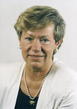 Roitzsch, Ingrid 