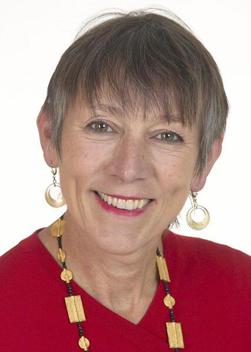 Groth, Annette 