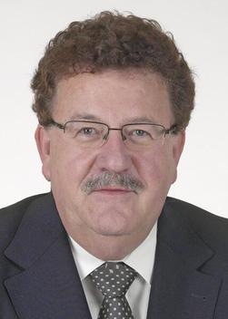 Fuchtel, Hans-Joachim 