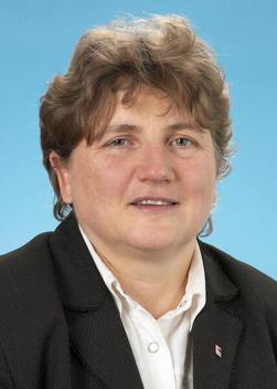 Tackmann, Kirsten 