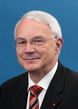 Baumann, Günter 
