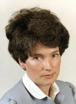 Seiler-Albring, Ursula 