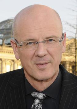 Kauder, Siegfried 