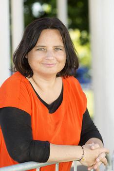 Walter-Rosenheimer, Beate Keine Bundestagsliegenschaft
