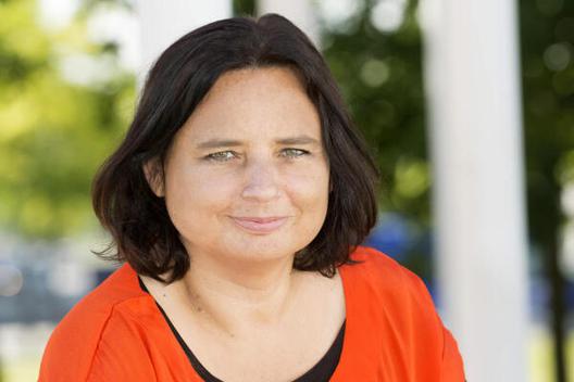 Walter-Rosenheimer, Beate Keine Bundestagsliegenschaft