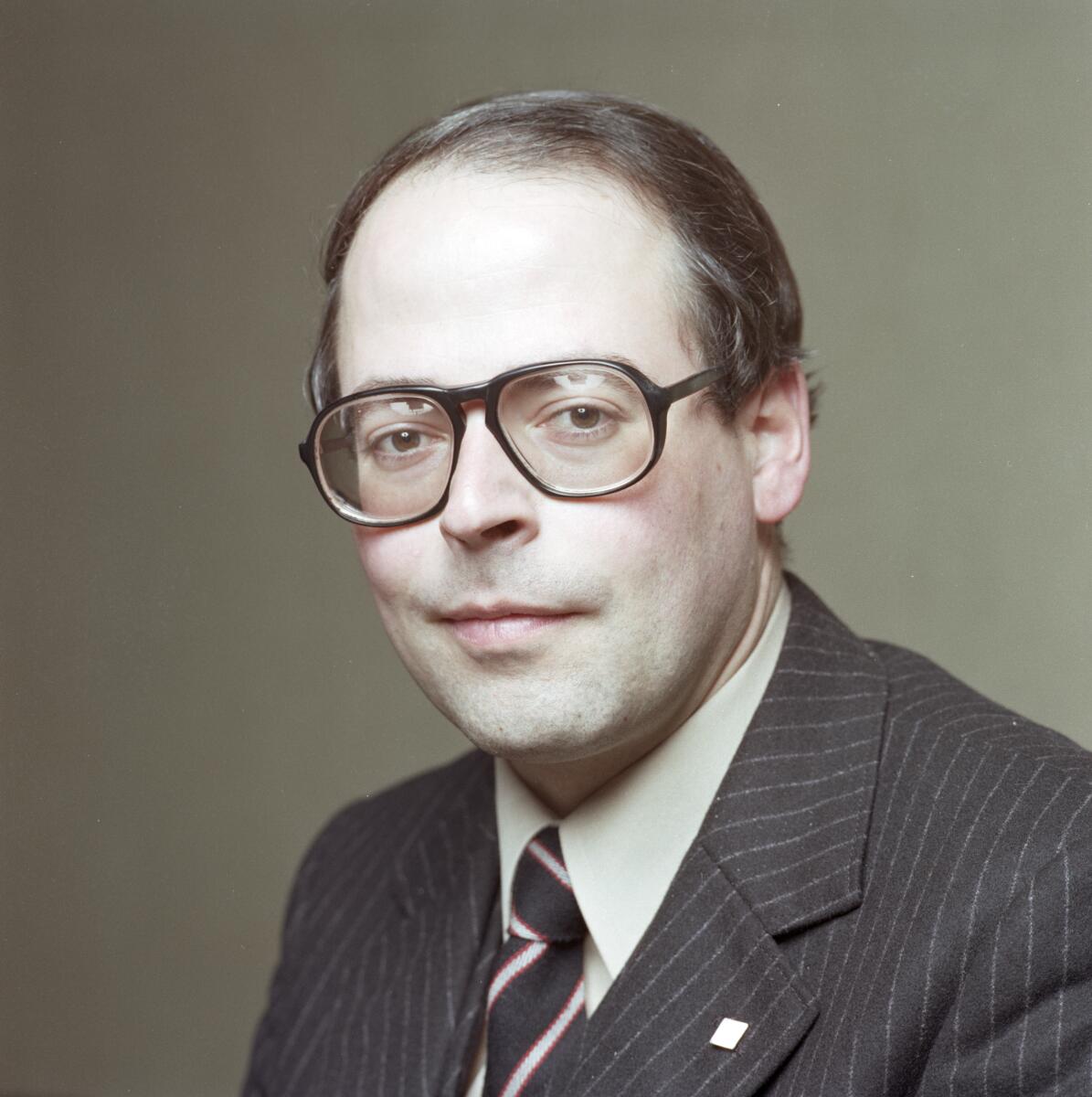 Jochen van Aerssen, CDU/CSU, MdB.; Bundestagsabgeordneter, Abgeordneter Aerssen, Jochen van Jochen van Aerssen, CDU/CSU, MdB.; Bundestagsabgeordneter, Abgeordneter