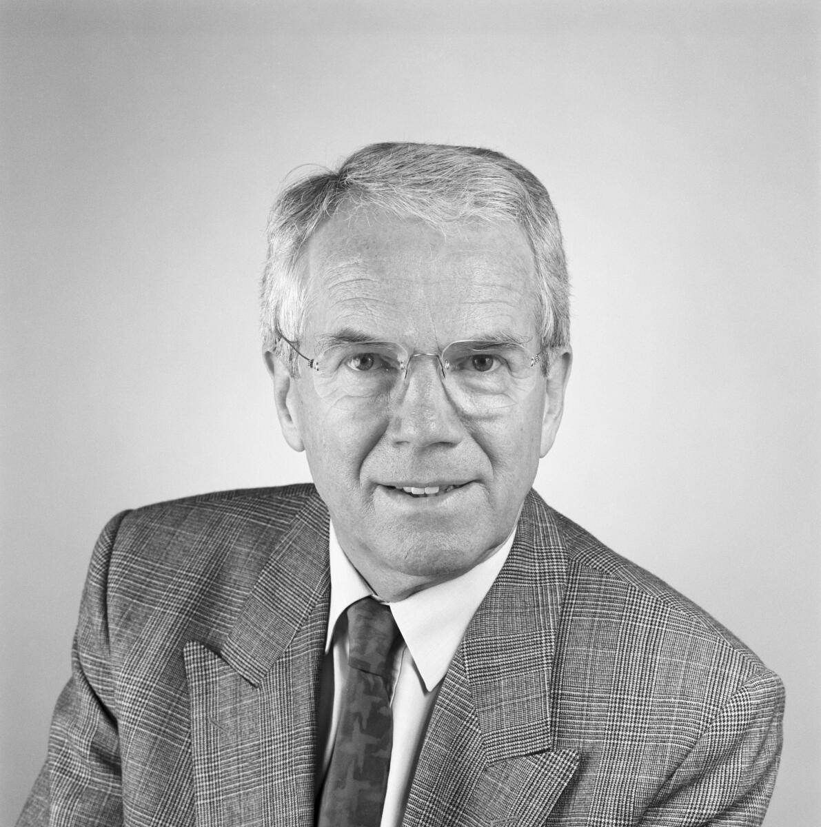 Horst Eylmann, CDU/CSU, MdB.; Bundestagsabgeordneter, Abgeordneter Eylmann, Horst Horst Eylmann, CDU/CSU, MdB.; Bundestagsabgeordneter, Abgeordneter