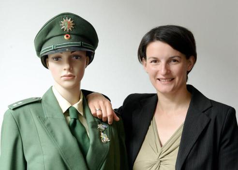 Mihalic, Irene 
