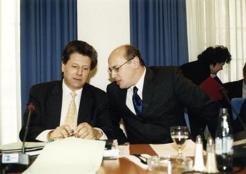 Oswald, Eduard; Bodewig, Kurt 