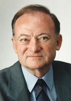 Regenspurger, Otto 