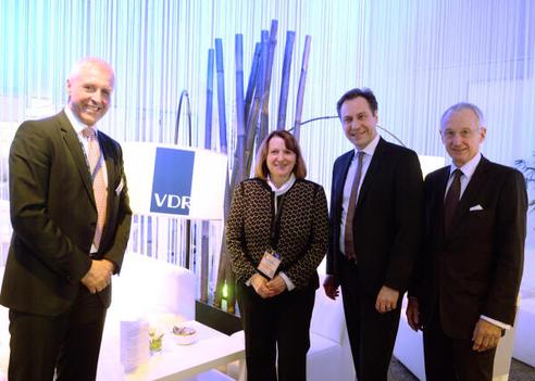 Brehmer, Heike; Gerdom, Dirk; Biehl, Hans-Ingo; Koch, Hubert Keine Bundestagsliegenschaft