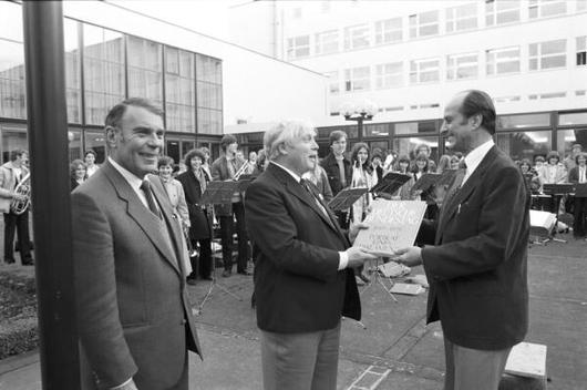 Windelen, Heinrich; Wurbs, Richard 