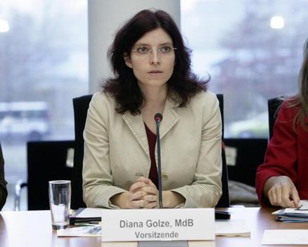 Golze, Diana 