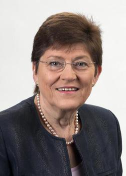 Blumenthal, Antje 
