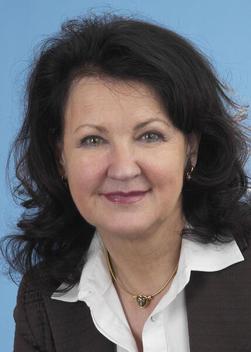 Krüger-Leißner, Angelika 