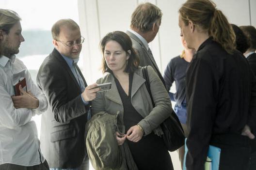 Baerbock, Annalena Paul-Löbe-Haus, Sitzungssaal