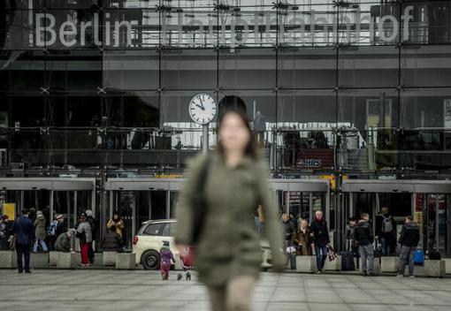 Baerbock, Annalena Keine Bundestagsliegenschaft