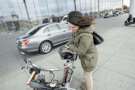 Baerbock, Annalena Paul-Löbe-Haus, Außenansicht