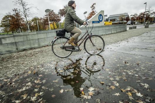 Baerbock, Annalena Keine Bundestagsliegenschaft