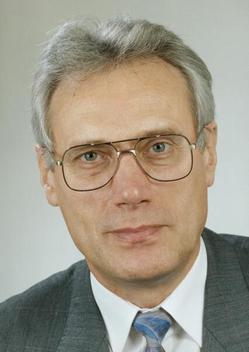 Klaußner, Bernd 