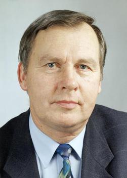 Tröger, Gottfried 
