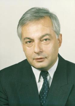 Reichenbach, Klaus Peter 