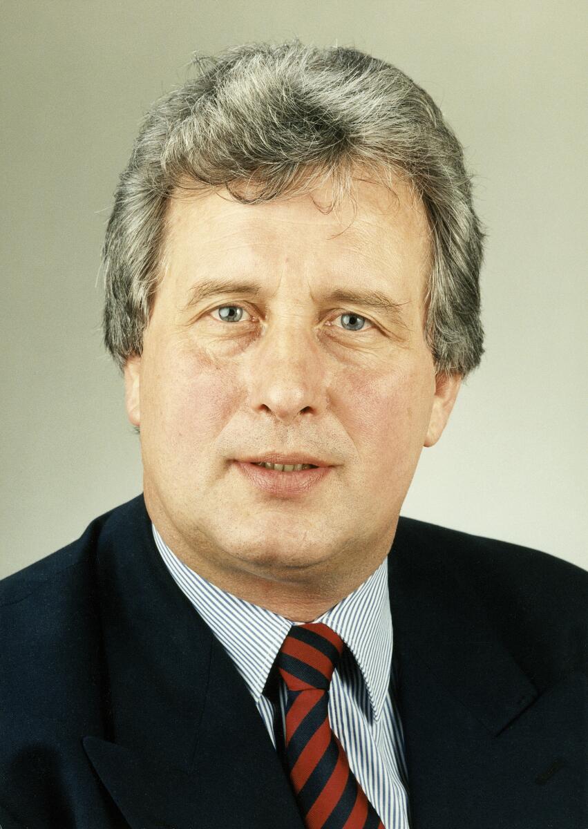 Rolf Rau, CDU/CSU, MdB.; Bundestagsabgeordneter, Abgeordneter Rau, Rolf Rolf Rau, CDU/CSU, MdB.; Bundestagsabgeordneter, Abgeordneter