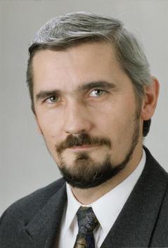 Braun, Rudolf 