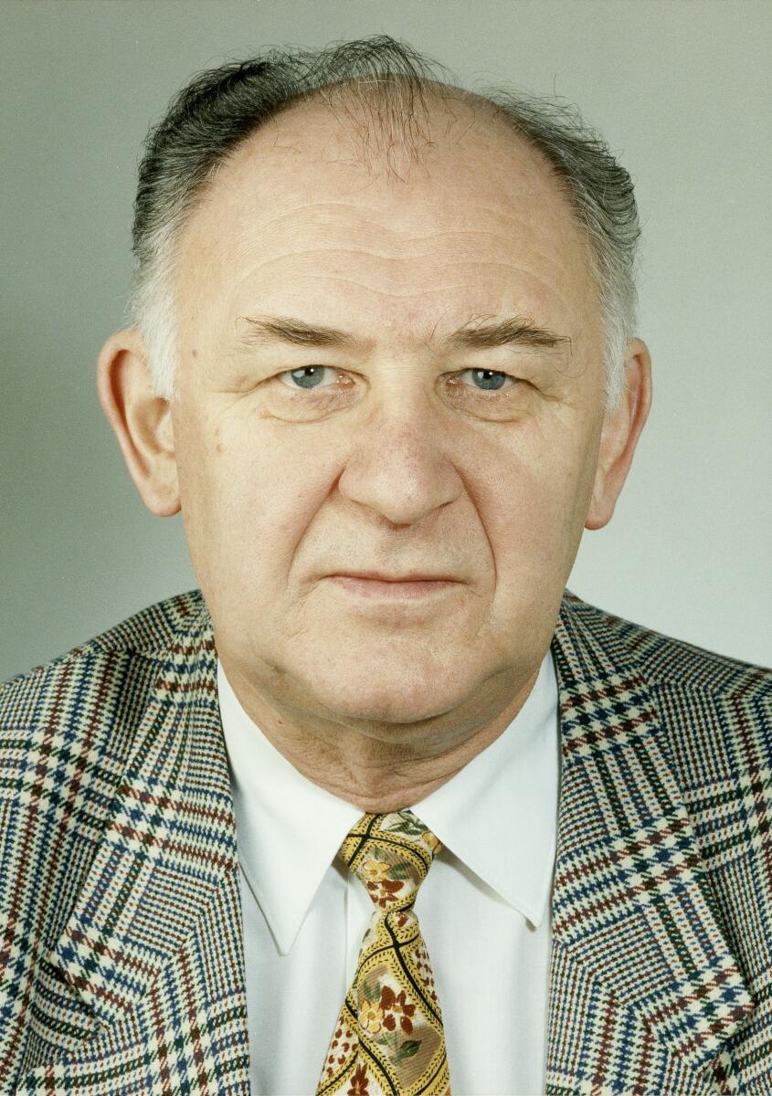 Rudolf Meinl, CDU/CSU, MdB.; Bundestagsabgeordneter, Abgeordneter Meinl, Rudolf Rudolf Meinl, CDU/CSU, MdB.; Bundestagsabgeordneter, Abgeordneter
