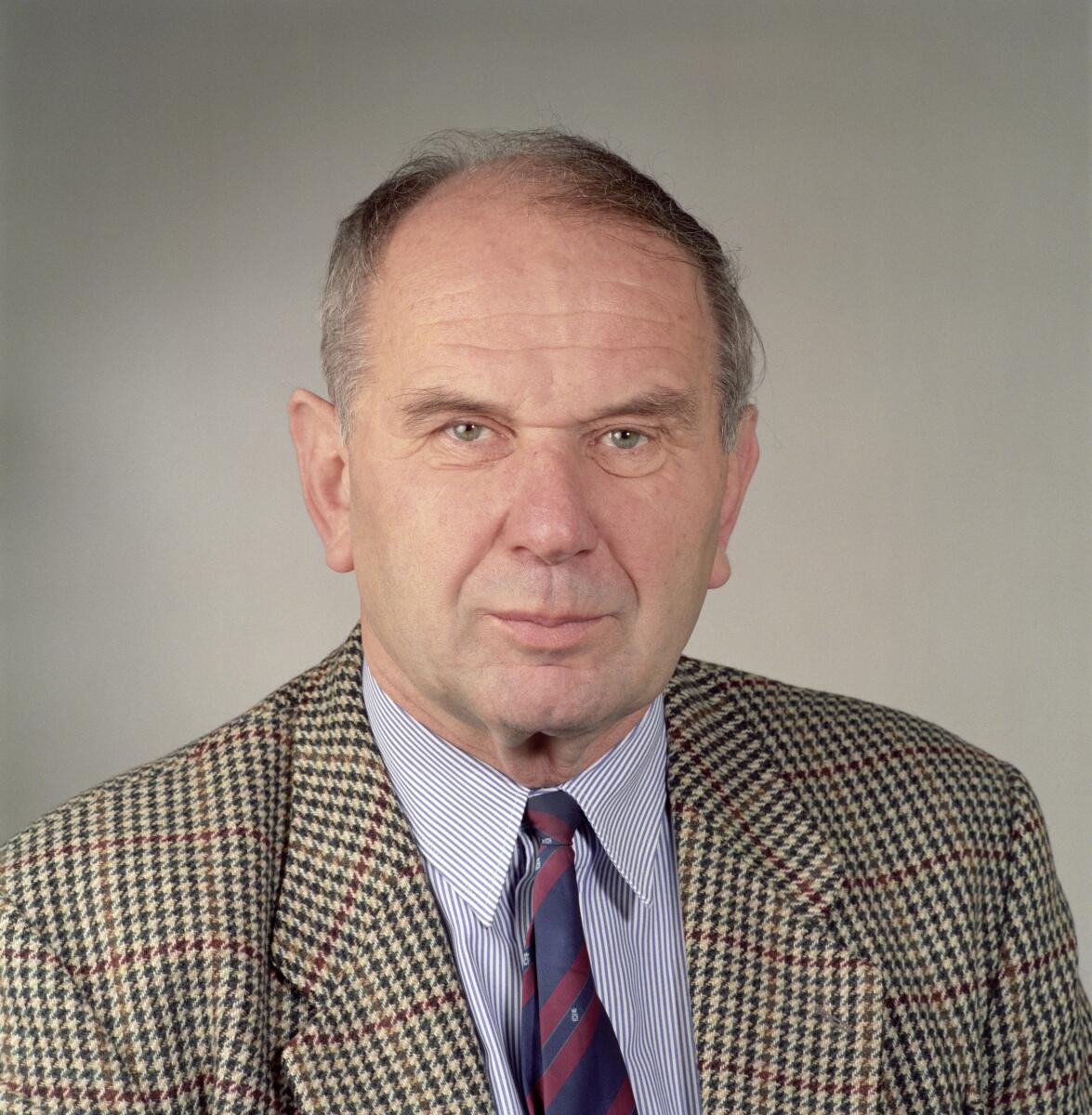 Walter Link, CDU/CSU, MdB.; Bundestagsabgeordneter, Abgeordneter Link, Walter Walter Link, CDU/CSU, MdB.; Bundestagsabgeordneter, Abgeordneter
