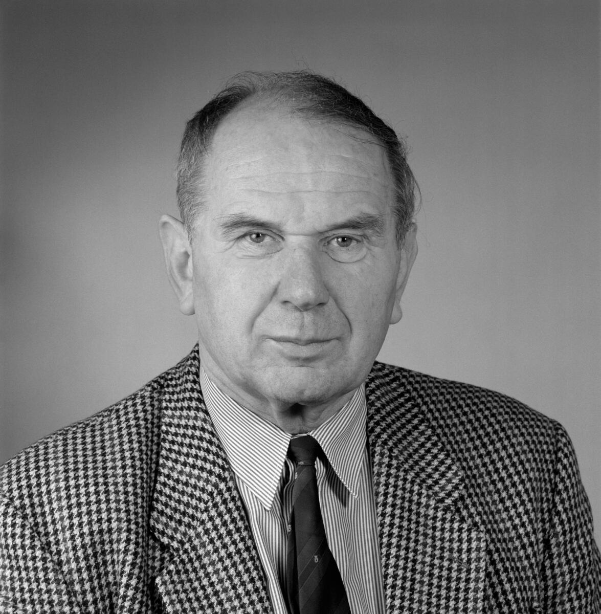 Walter Link, CDU/CSU, MdB.; Bundestagsabgeordneter, Abgeordneter Link, Walter Walter Link, CDU/CSU, MdB.; Bundestagsabgeordneter, Abgeordneter