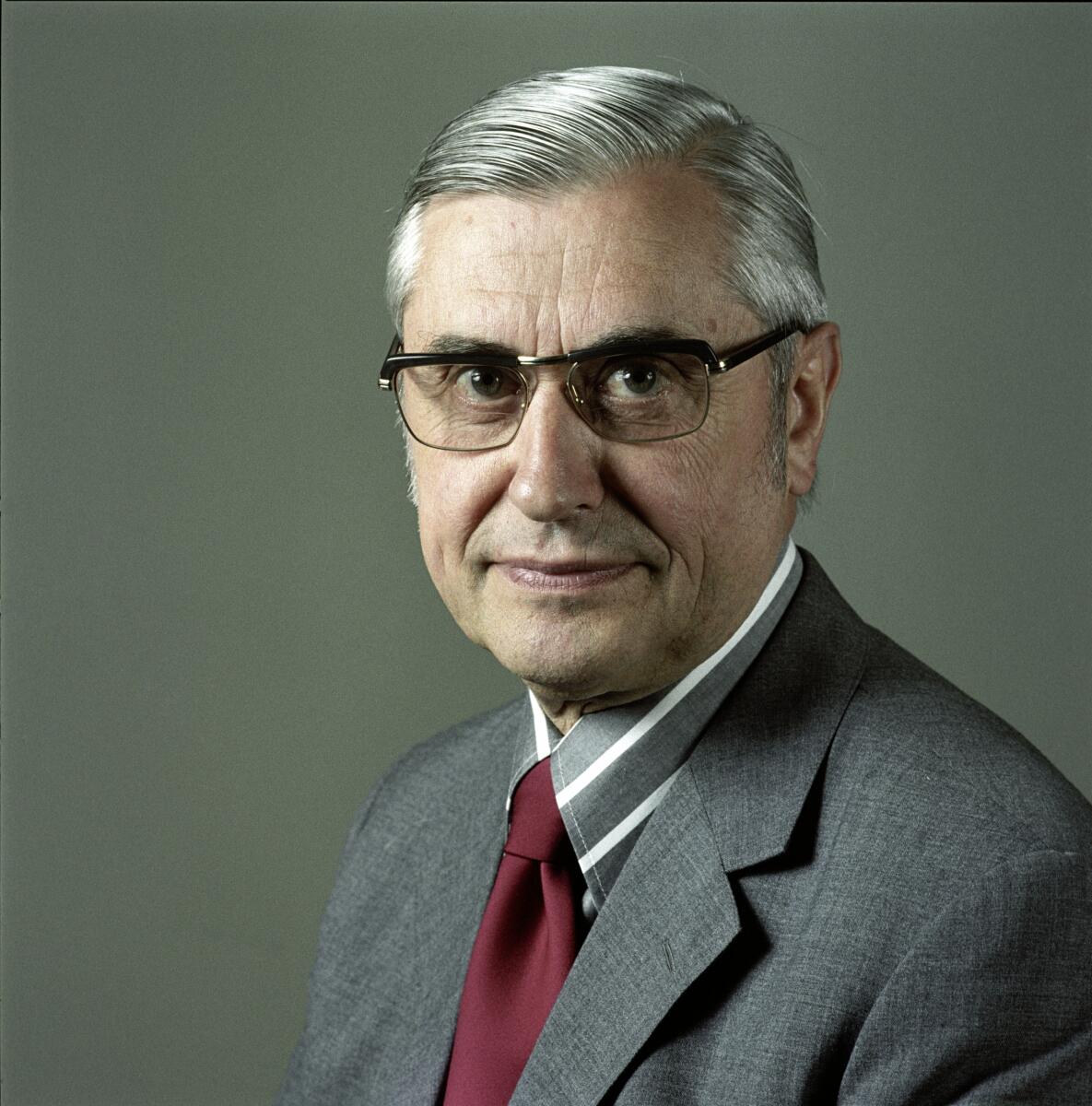 Josef Rommerskirchen, CDU/CSU, MdB.; Bundestagsabgeordneter, Abgeordneter Rommerskirchen, Josef Josef Rommerskirchen, CDU/CSU, MdB.; Bundestagsabgeordneter, Abgeordneter