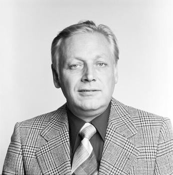 Schulze, Waldemar 
