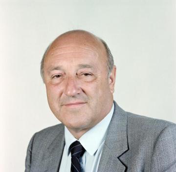 Ehrenberg, Herbert 