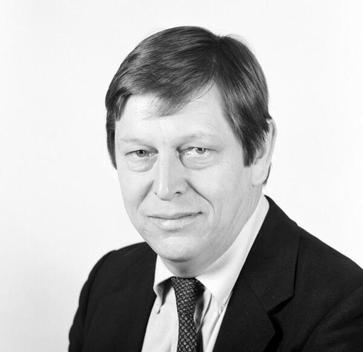 Grobecker, Claus 