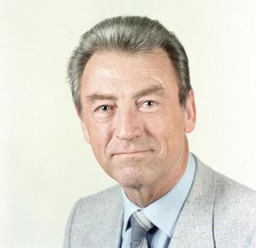 Buckpesch, Walter 