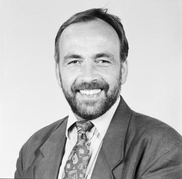 Bauer, Gerhard 