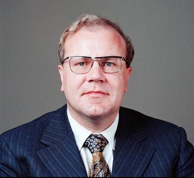 Bangemann, Martin 