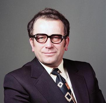 Ferrang, Werner 