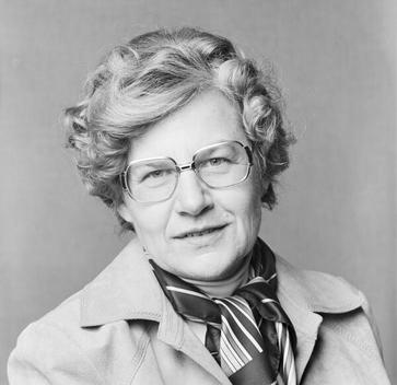 Wilms, Dorothee 