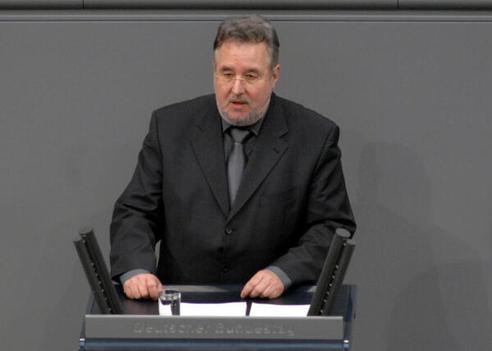 Hill, Hans-Kurt Reichstagsgebäude, Plenarsaal