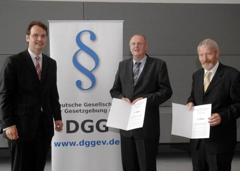 Krings, Günter; Meyerding, Wolfgang; Vöhringer, Axel Reichstagsgebäude, Protokollsaal