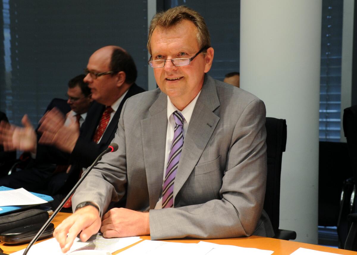 Dörmann, Martin Der Ausschuss des Deutschen Bundestages für Wirtschaft und Technologie hat unter der Leitung von Martin Dörmann, (hier im Bild), SPD, mit Beteiligung von Sachverständigen in seiner 81. Ausschusssitzung eine Öffentliche Anhörung zum Thema  "Entwurf eines Dritten Gesetzes zur Neuregelung energiewirtschaftsrechtlicher Vorschriften".