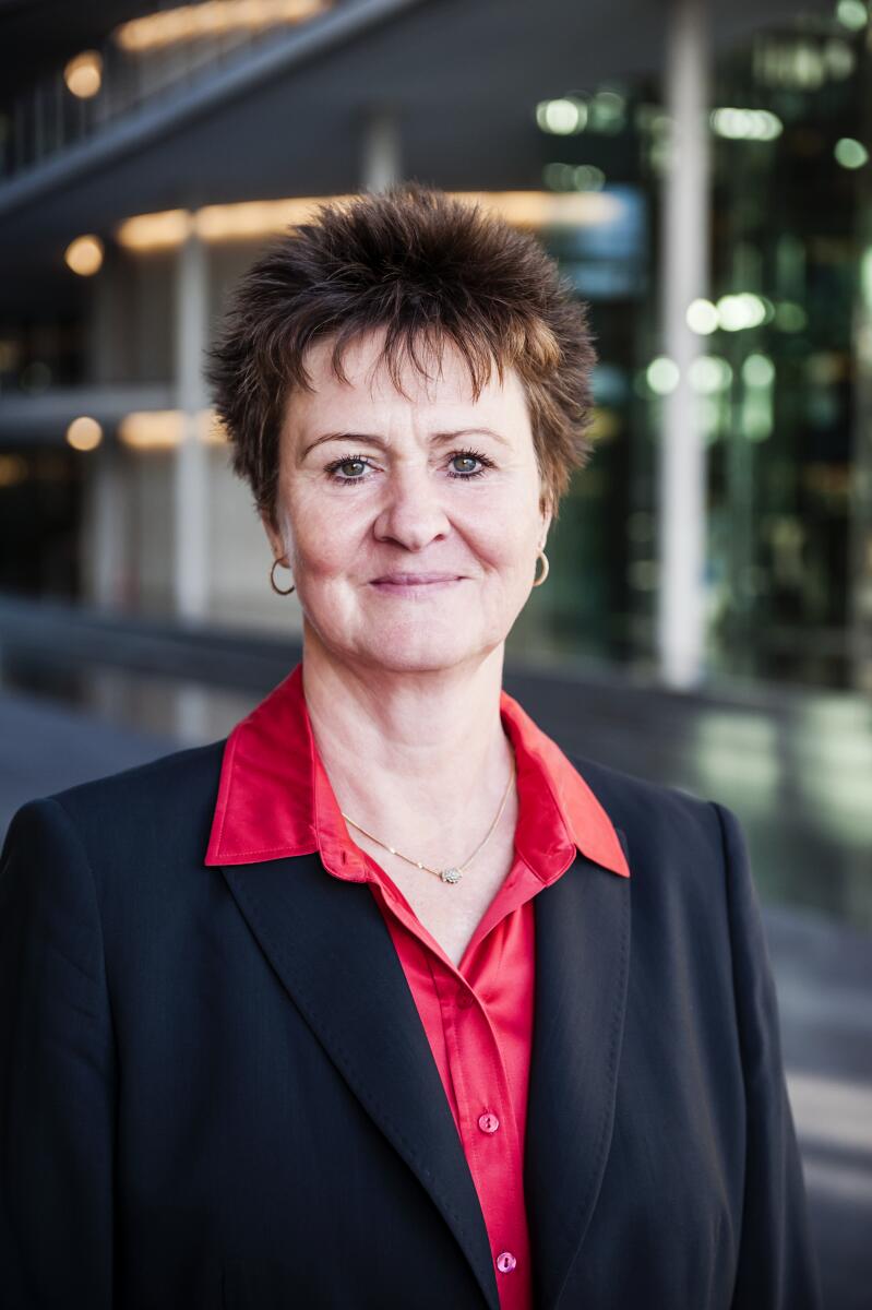 Zimmermann, Sabine Sabine Zimmermann, Die Linke, MdB, Vorsitzende des Ausschusses für Arbeit und Soziales.; Vorsitzende, Ausschuss, Ausschussvorsitzende, Abgeordnete, Bundestagsabgeordnete