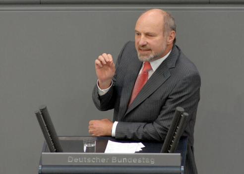 Arnold, Rainer Reichstagsgebäude, Plenarsaal