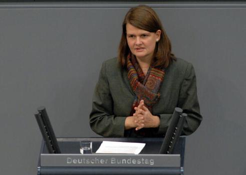 Flachsbarth, Maria Reichstagsgebäude, Plenarsaal