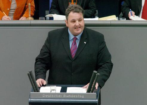 Dressel, Carl-Christian Reichstagsgebäude, Plenarsaal