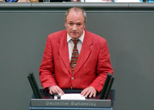 Winkelmeier, Gert Reichstagsgebäude, Plenarsaal